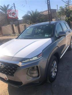 هیۆندای سەنتافی